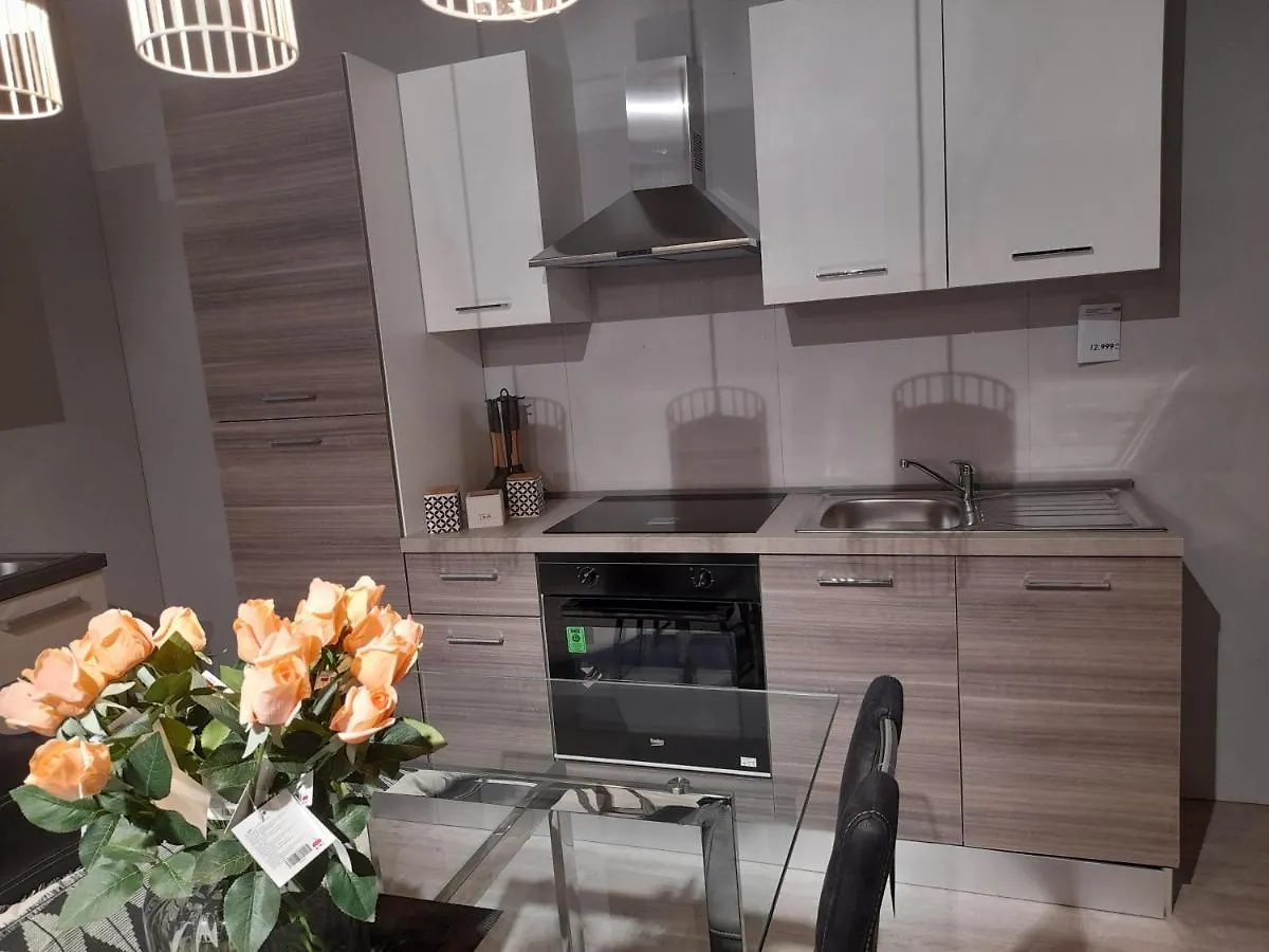 Apartman Iggy Croatia