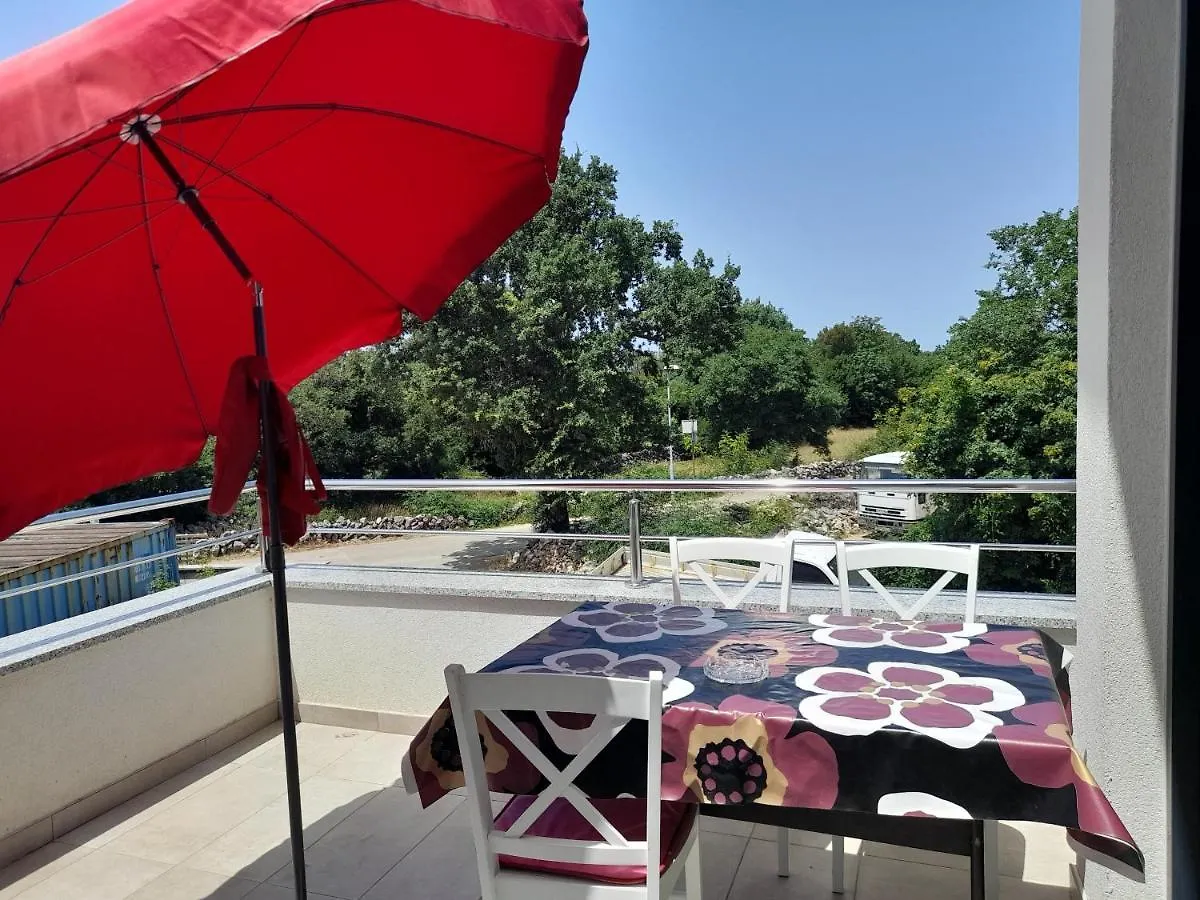 Apartman Iggy Croatia