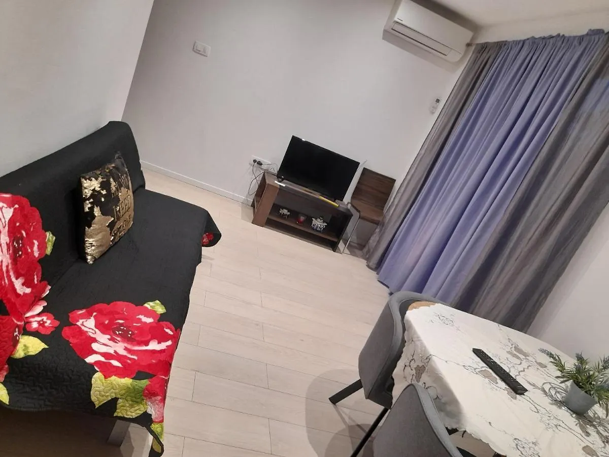 Iggy Apartment Malinska