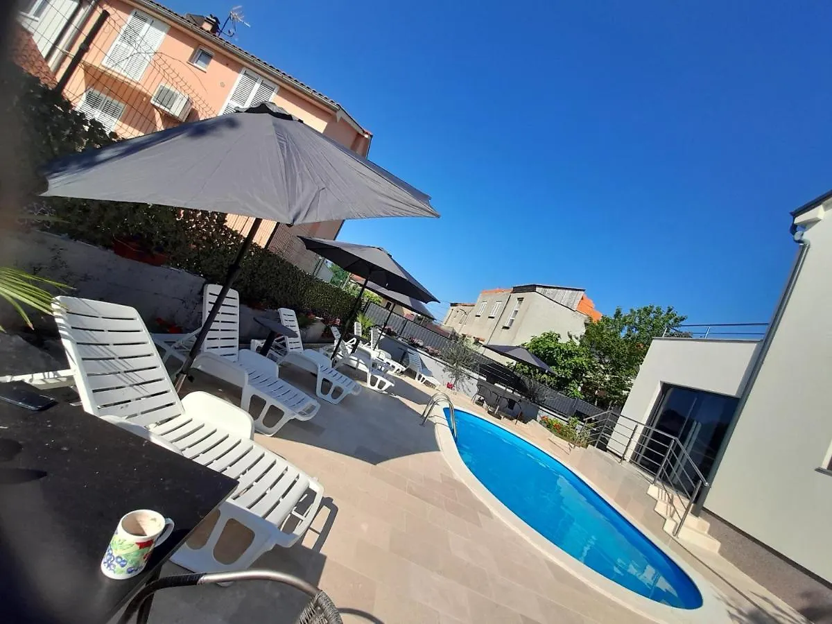 Iggy Appartement Malinska