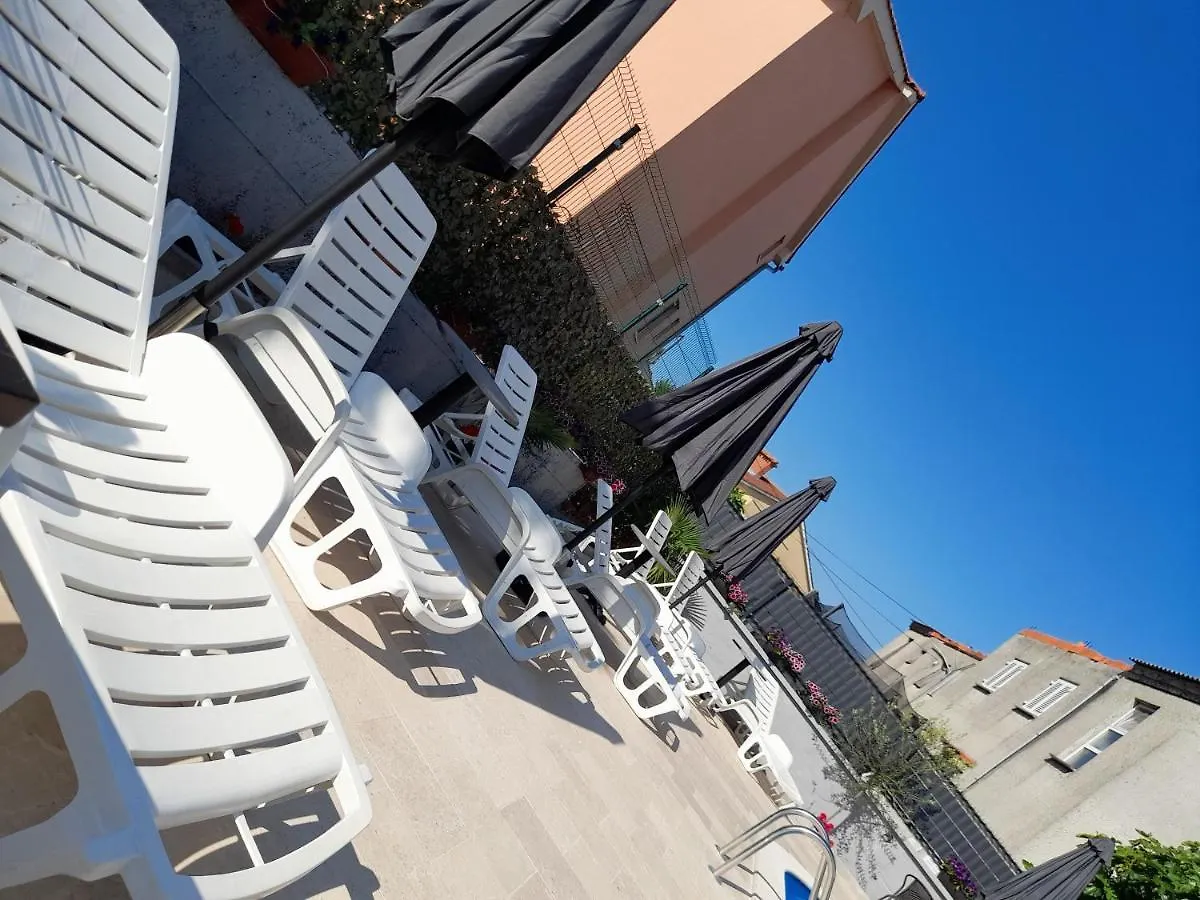 Iggy Appartement Malinska
