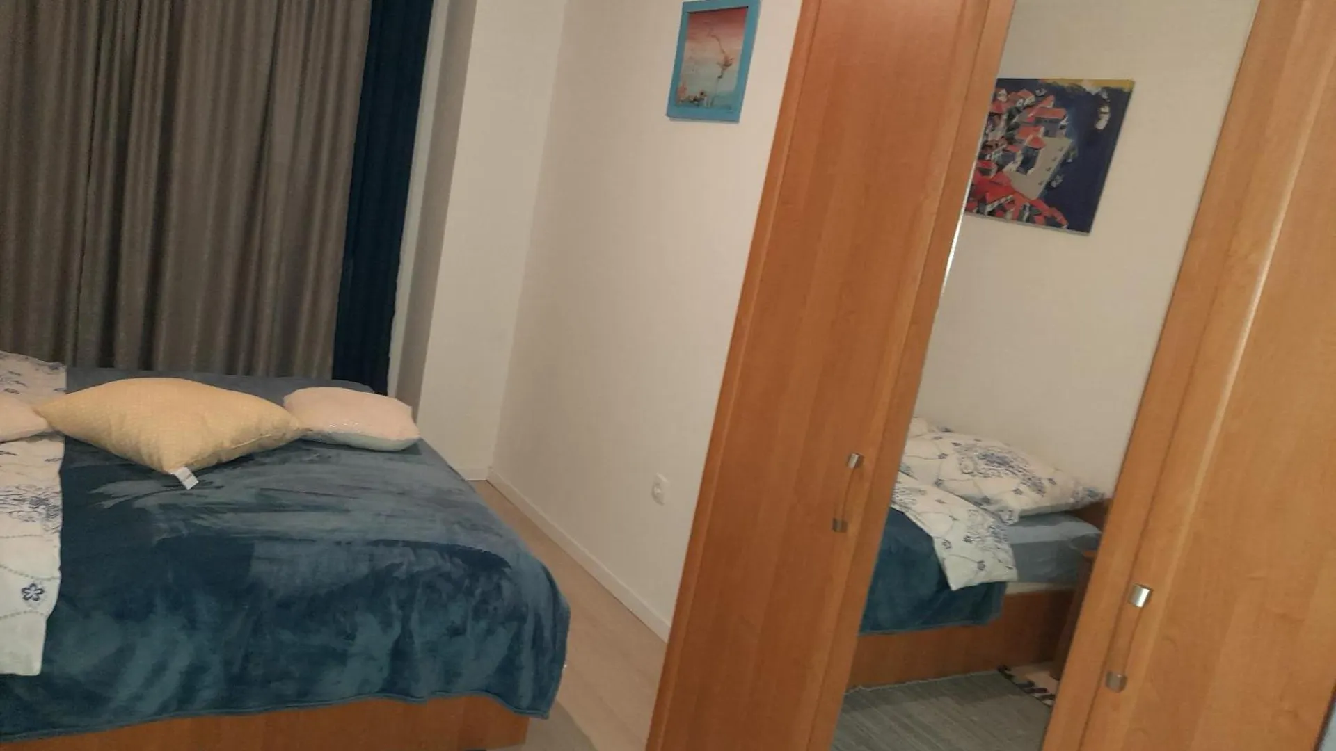 Iggy Apartment Malinska