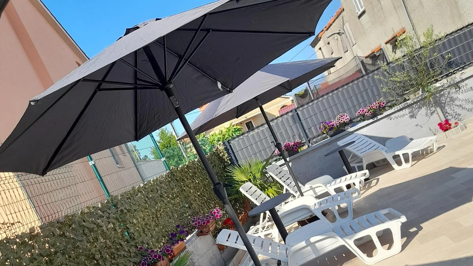 Iggy Appartement Malinska