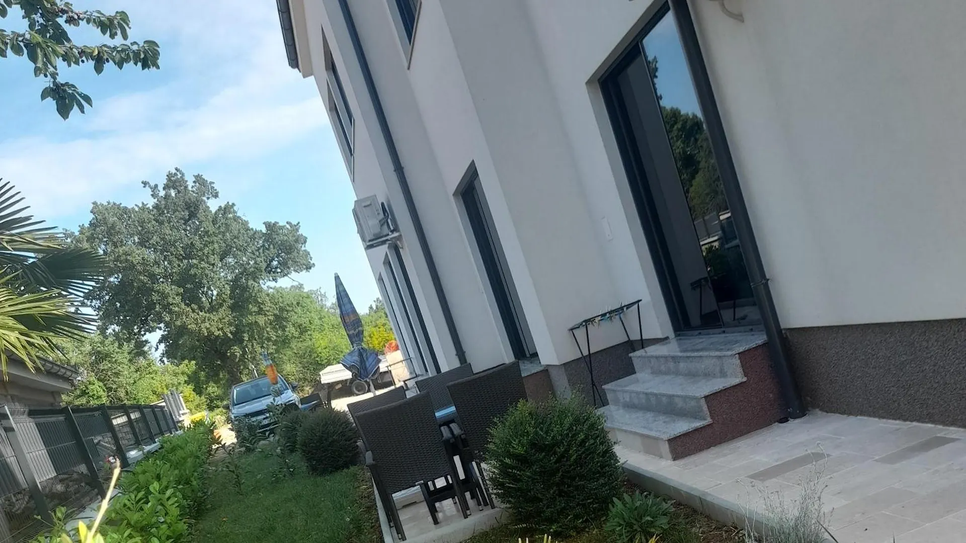 Iggy Apartment Malinska Croatia