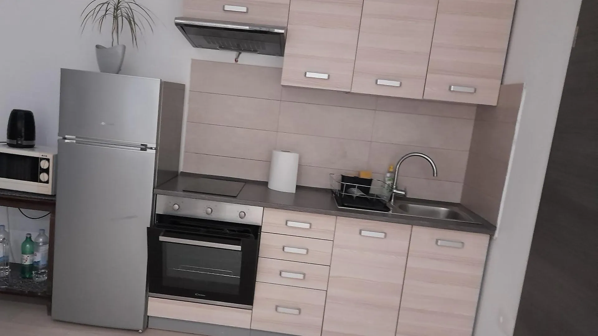 Iggy Apartment Malinska 0*,  Croatia
