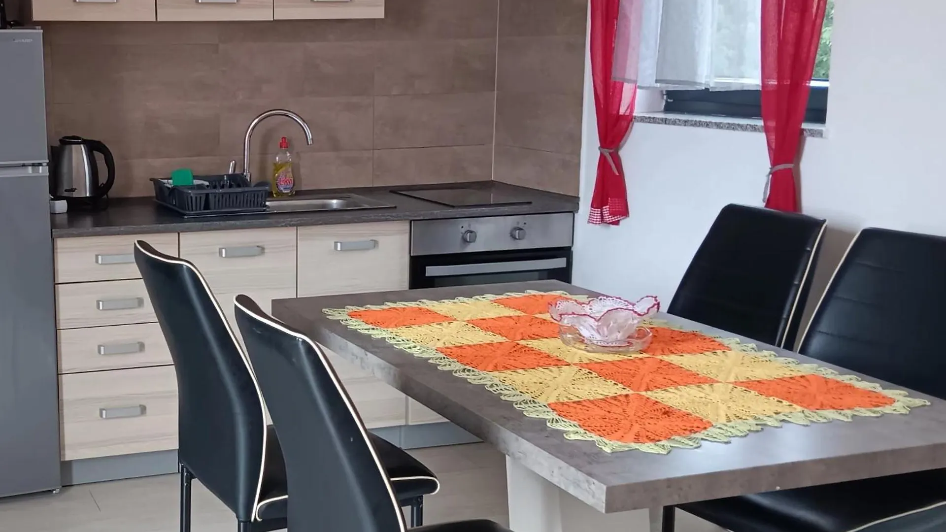 Iggy Apartment Malinska