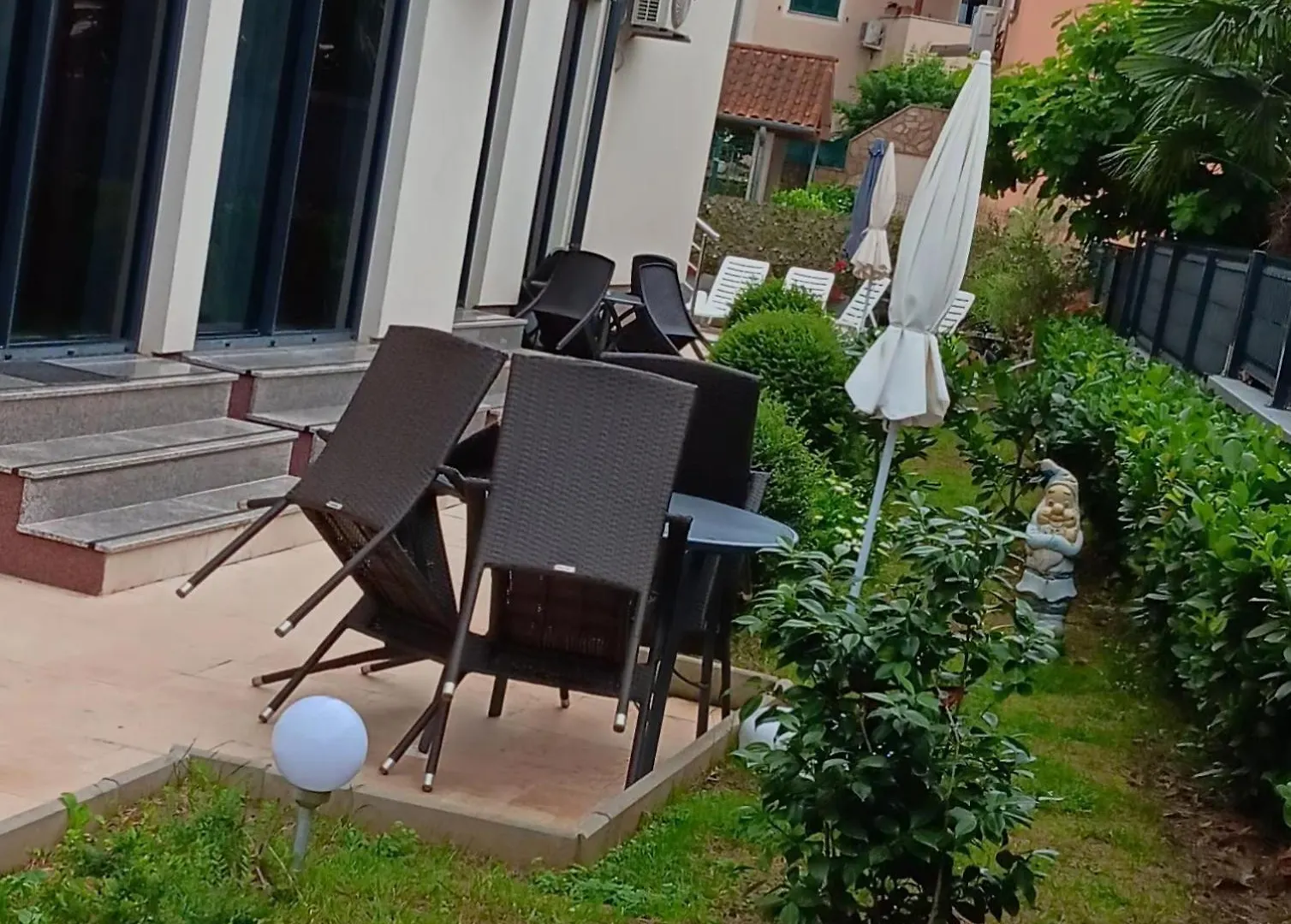 Iggy Apartment Malinska Croatia