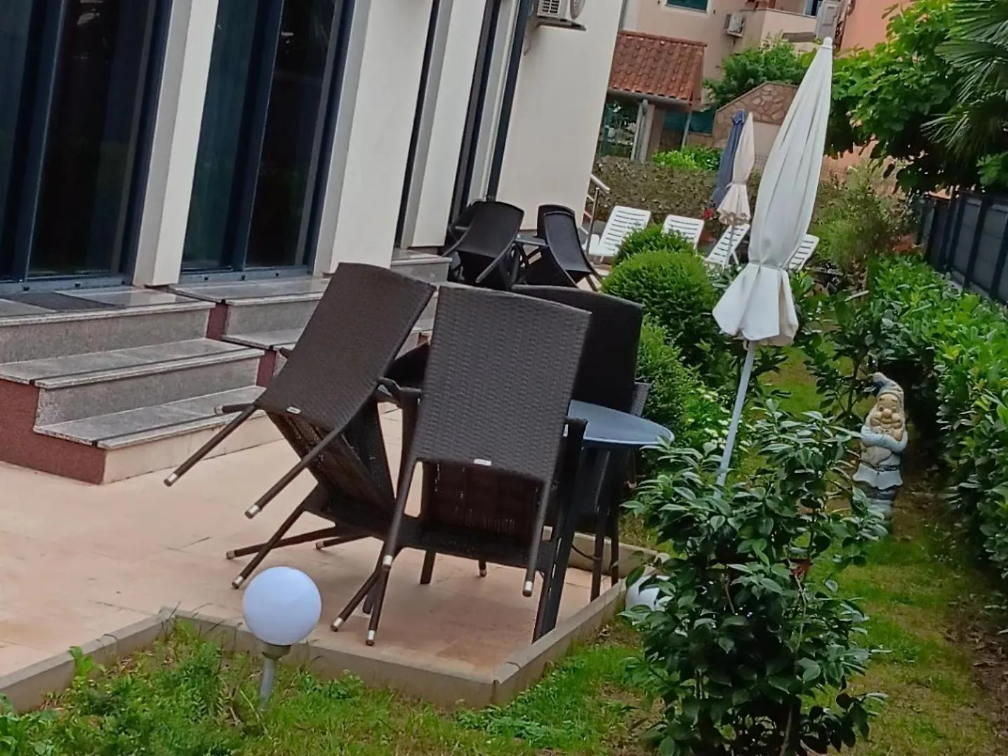 Iggy Apartment Malinska 0*,  Croatia