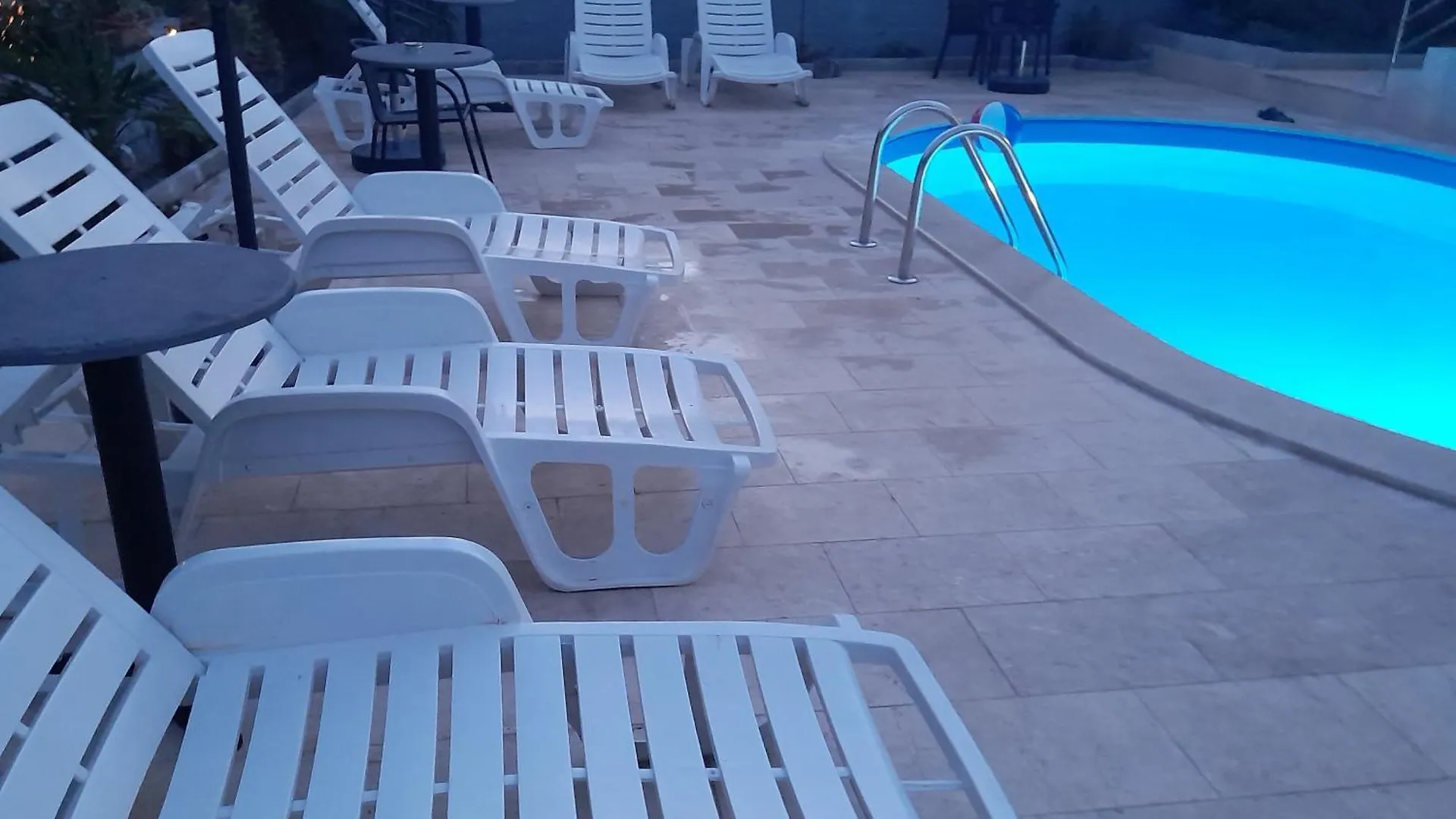 Iggy Apartment Malinska Croatia