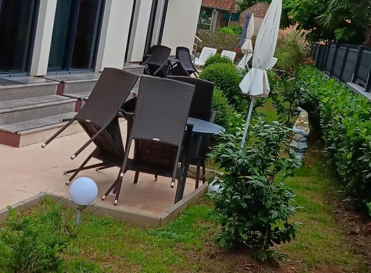 Iggy Appartement Malinska