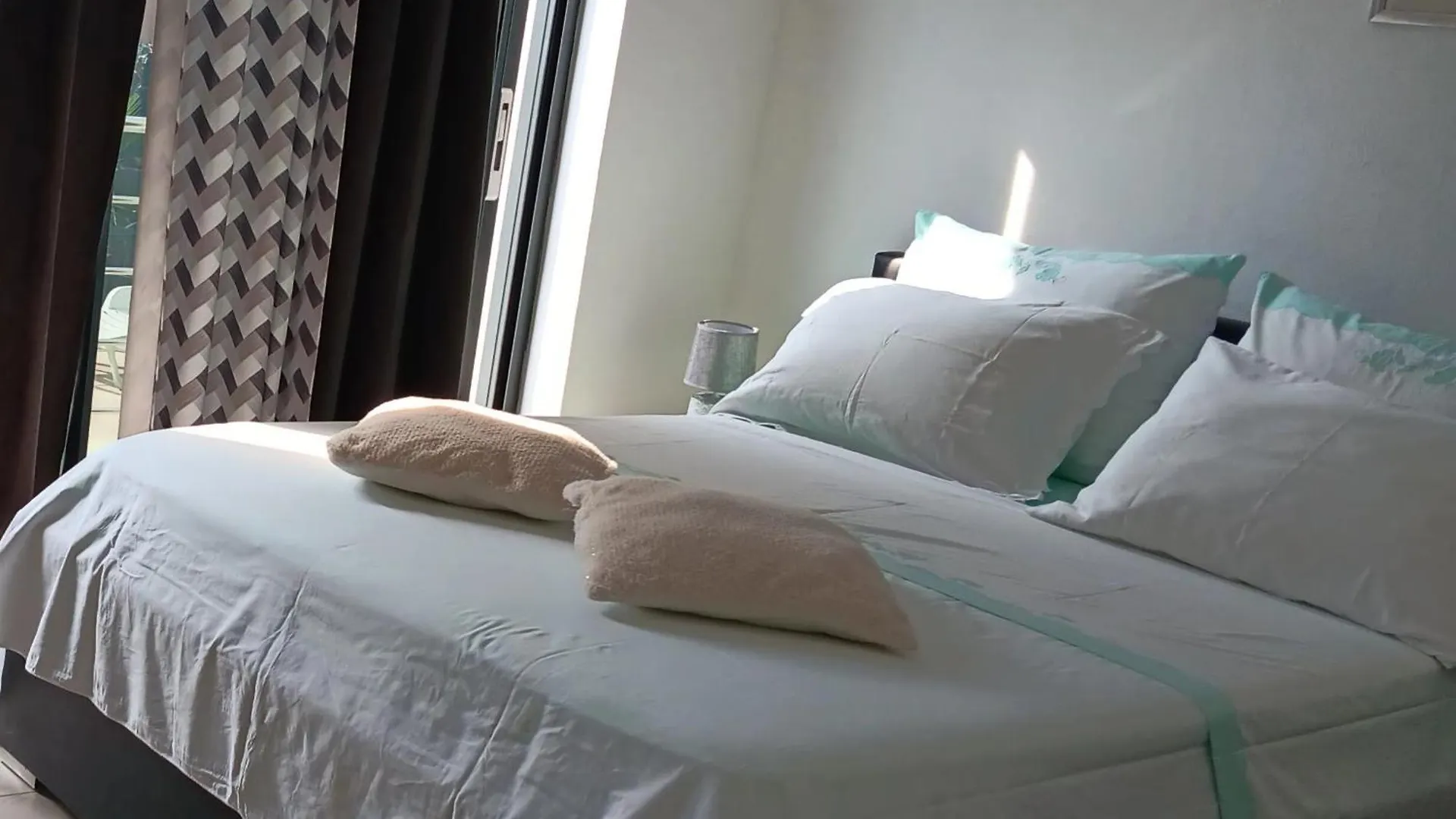 Iggy Appartement Malinska Kroatië