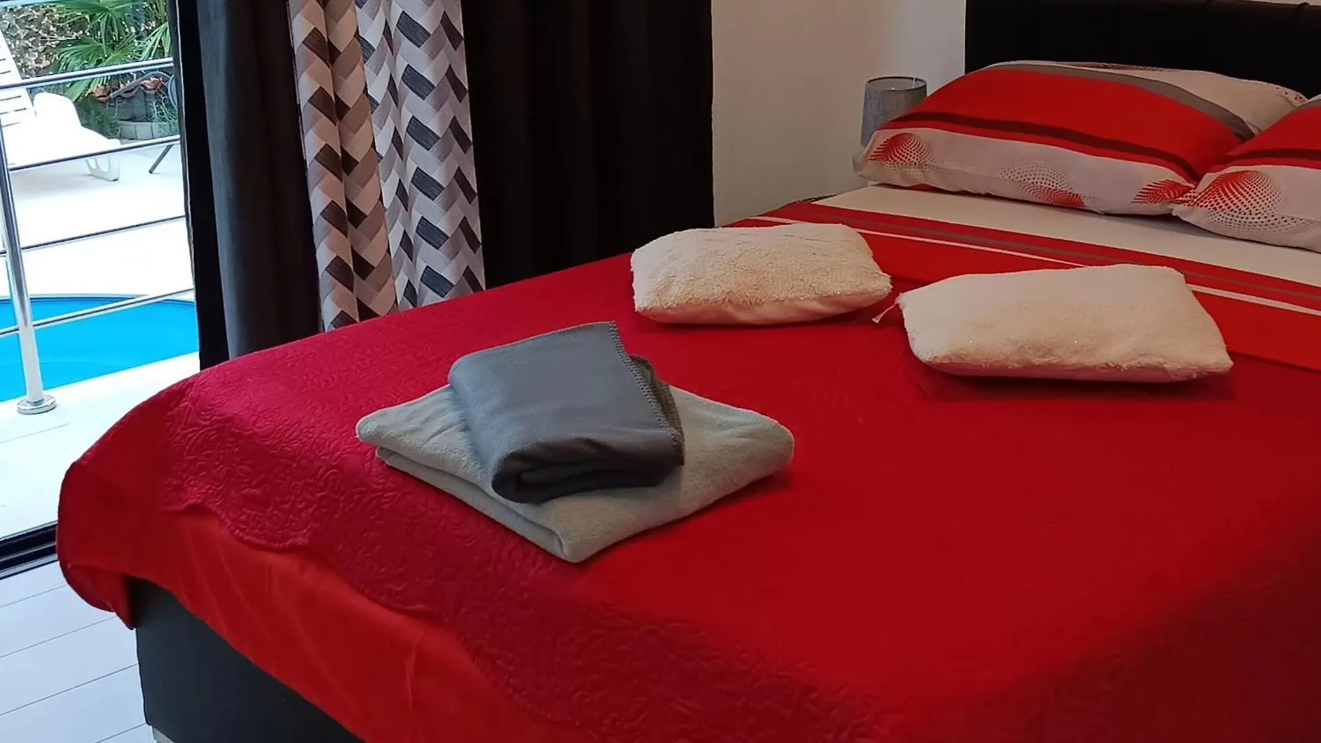 Iggy Apartment Malinska