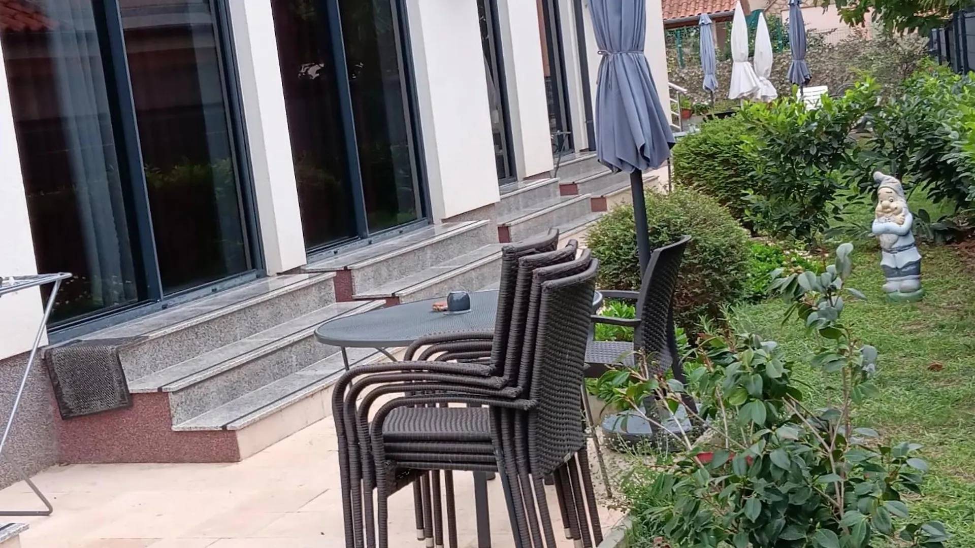 Iggy Apartment Malinska Croatia