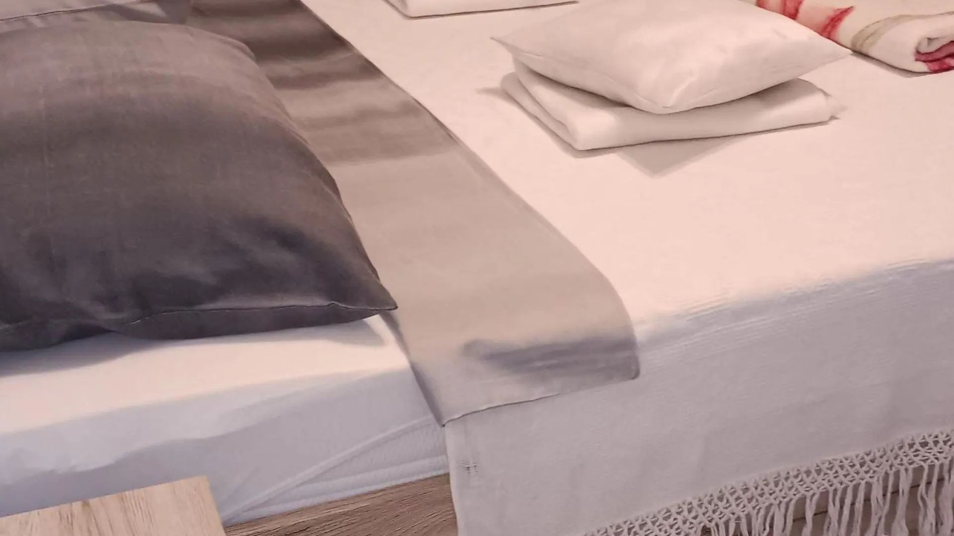 Iggy Appartement Malinska