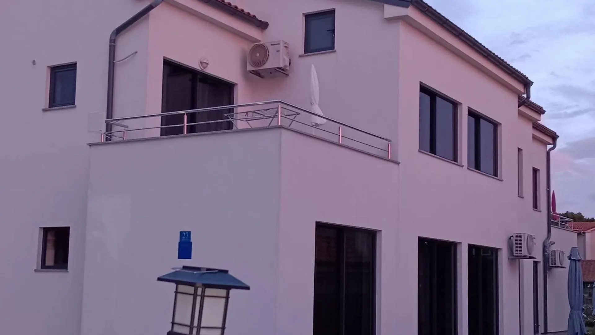 Iggy Apartment Malinska 0*,