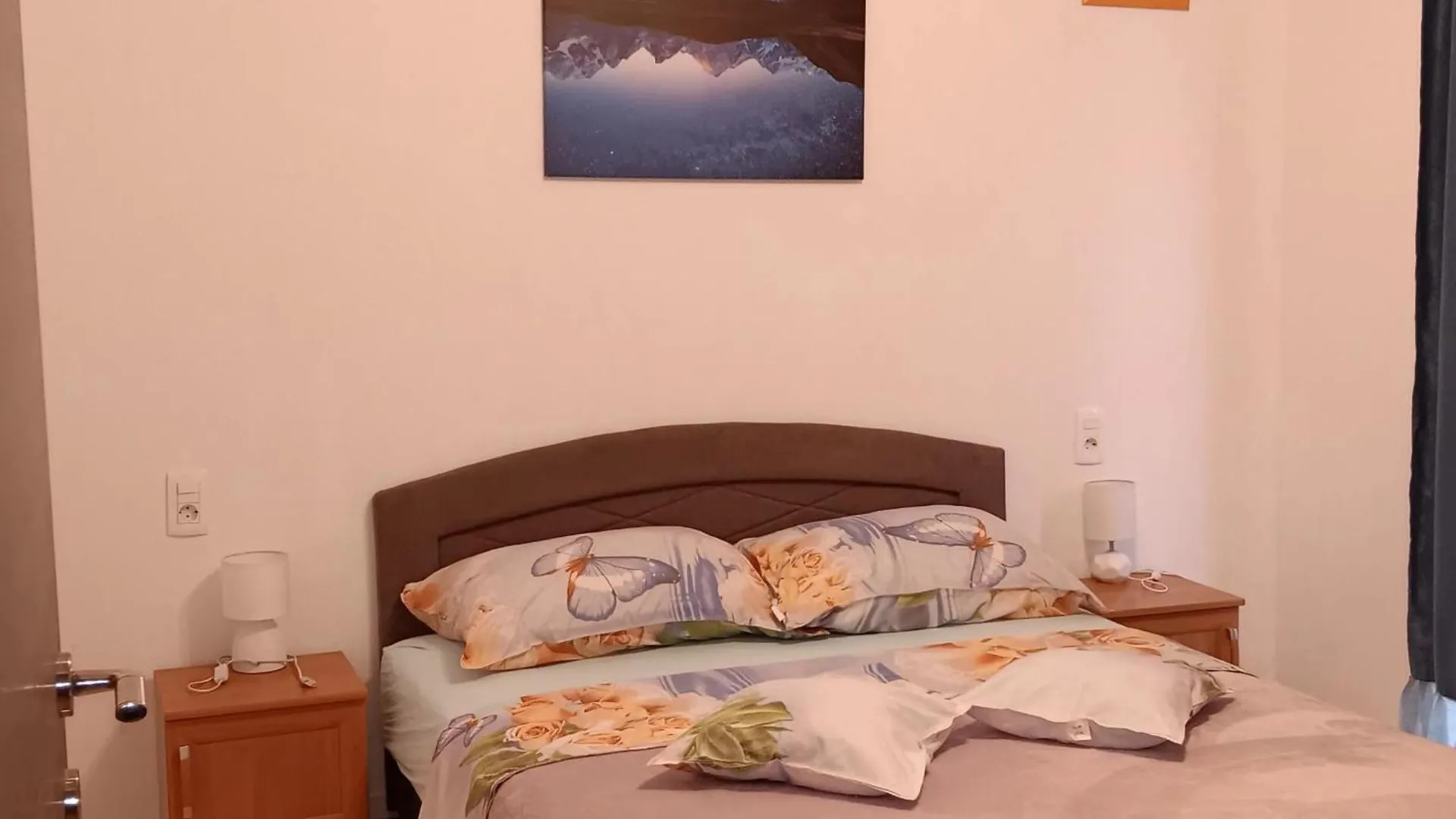 Iggy Apartment Malinska