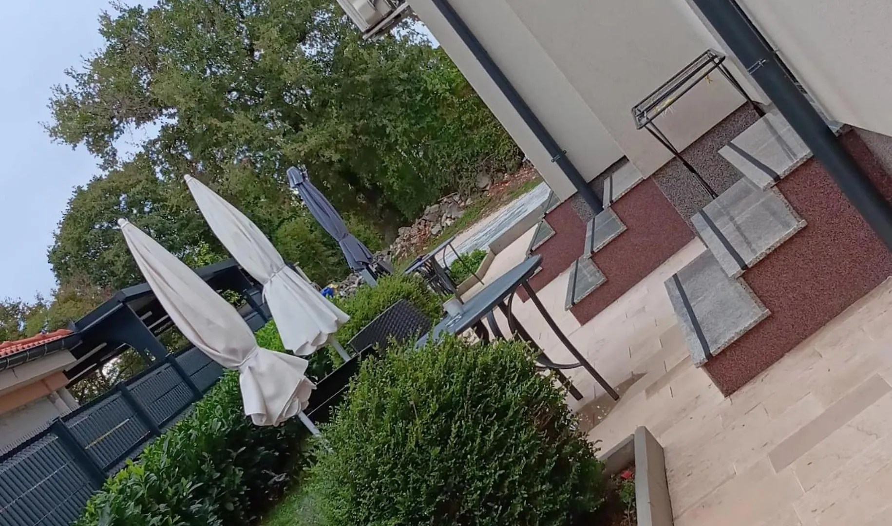 Iggy Apartment Malinska Croatia
