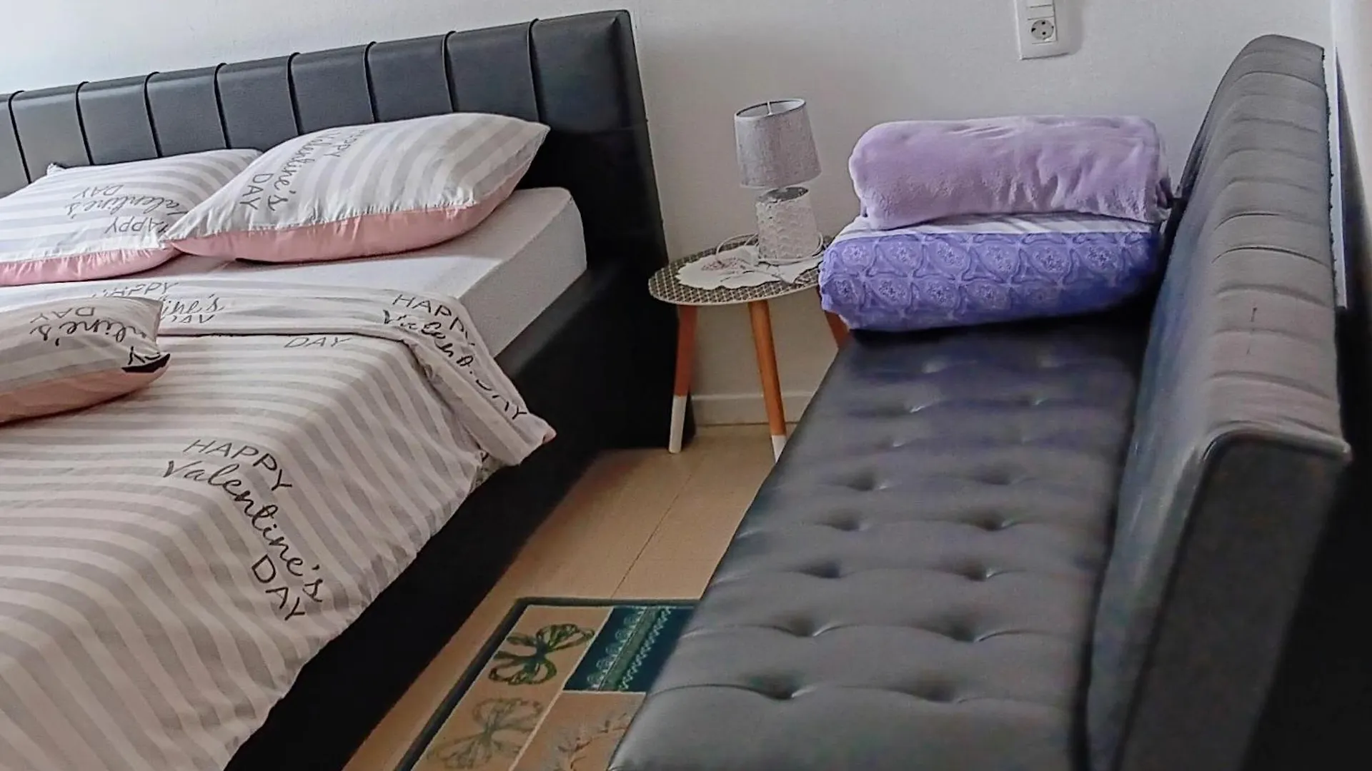 Iggy Apartment Malinska 0*,