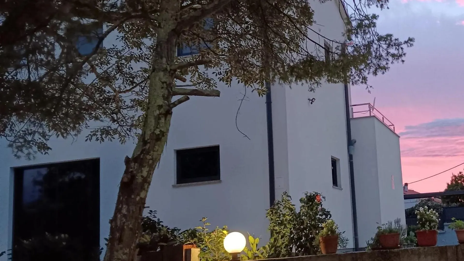 Iggy Appartement Malinska Kroatië