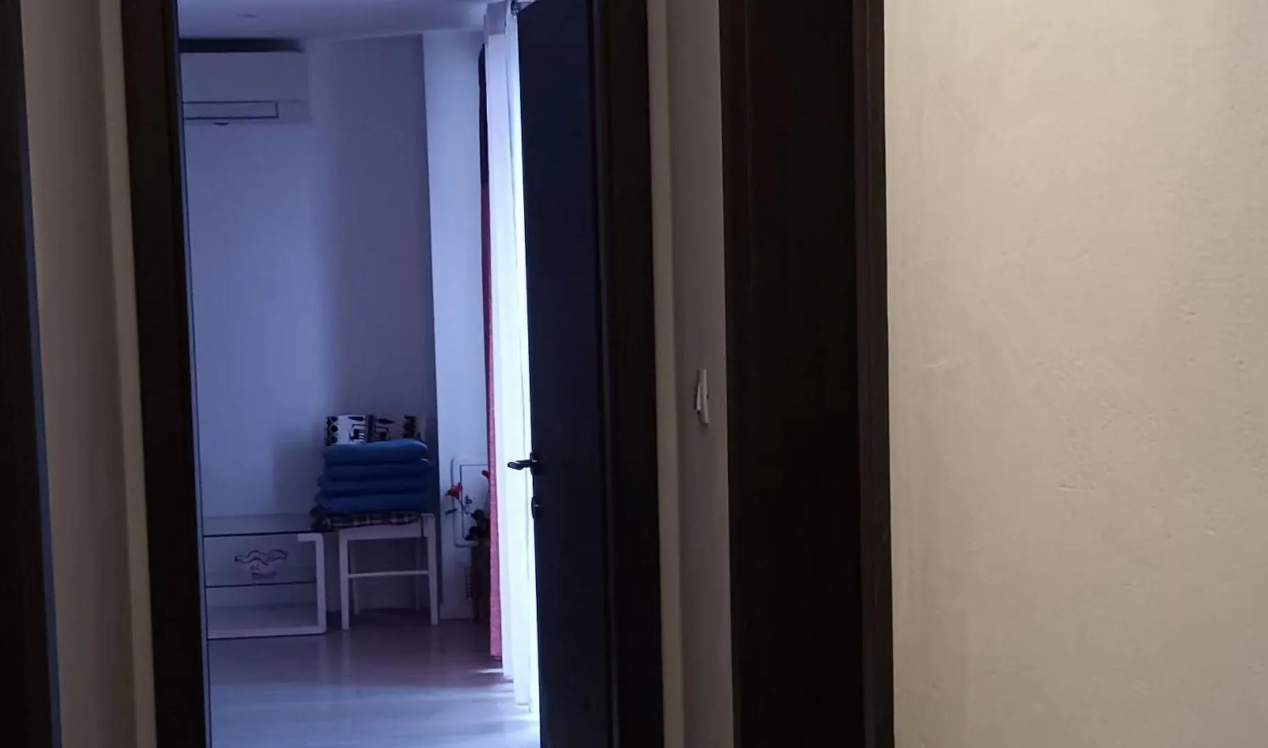 Iggy Apartment Malinska 0*,