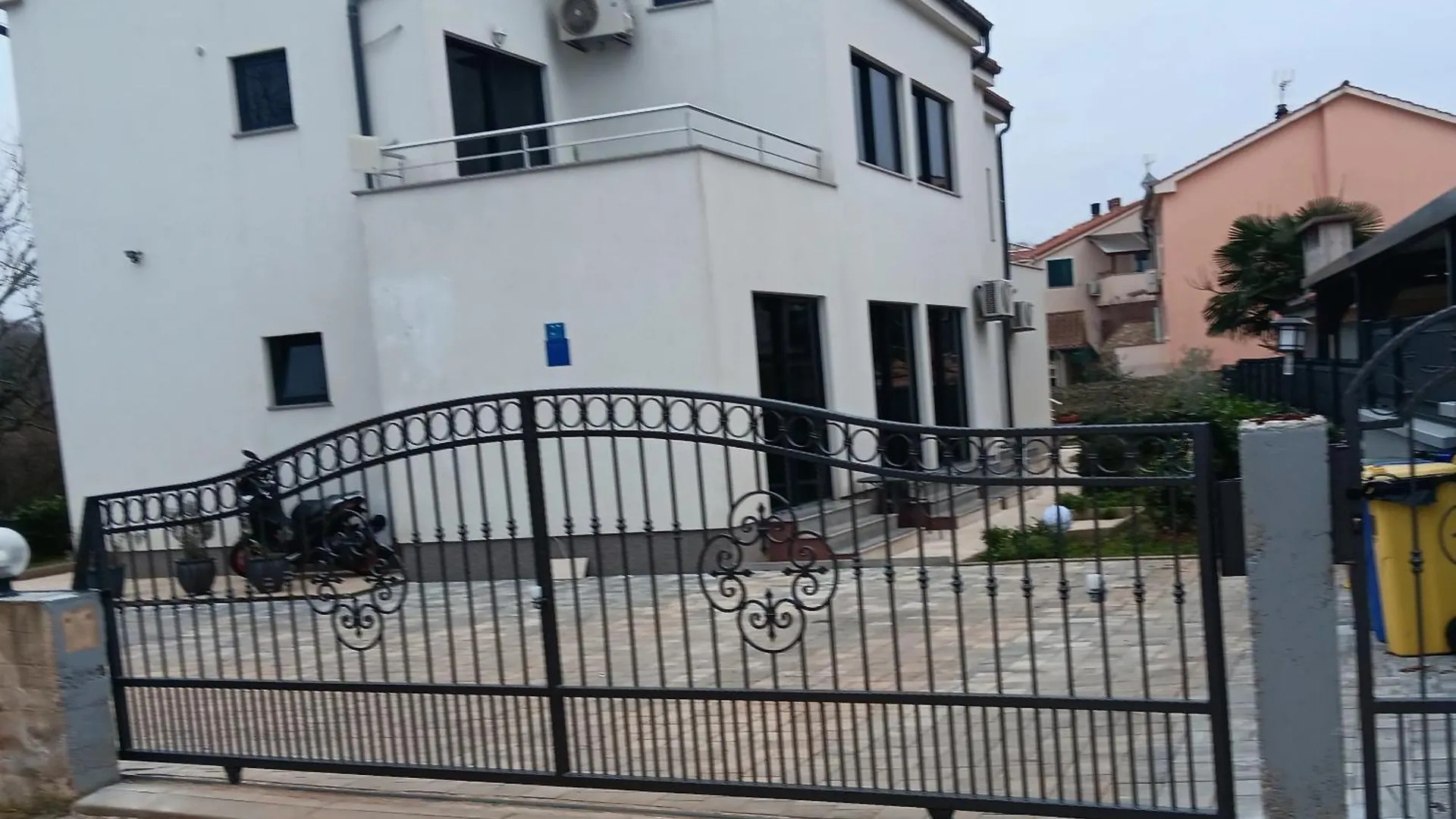 Iggy Apartment Malinska Croatia