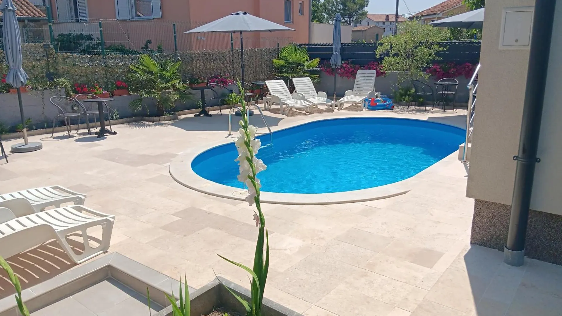 Iggy Appartement Malinska 0*,  Kroatië