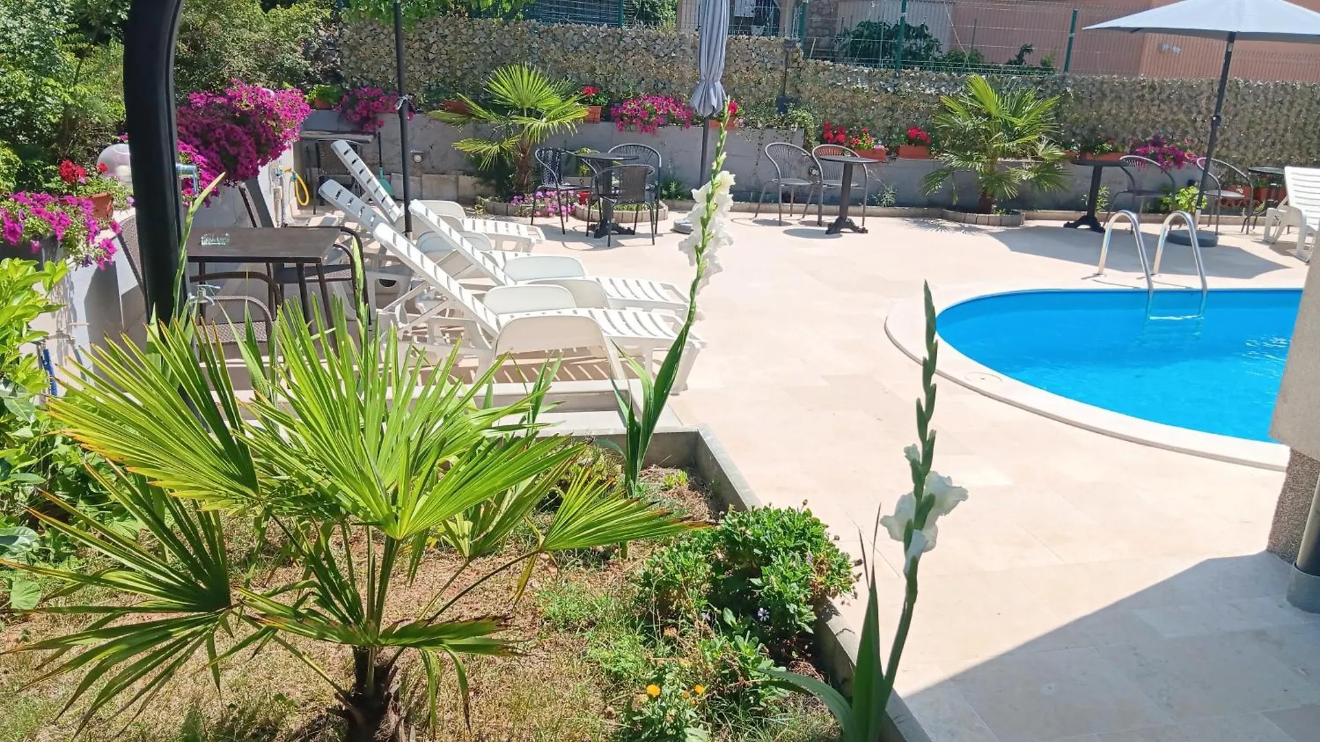 Iggy Appartement Malinska