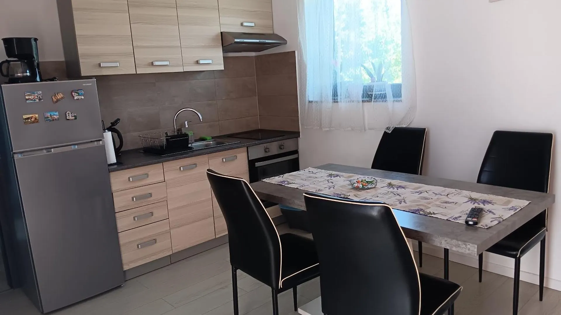 Apartman Iggy Croatia