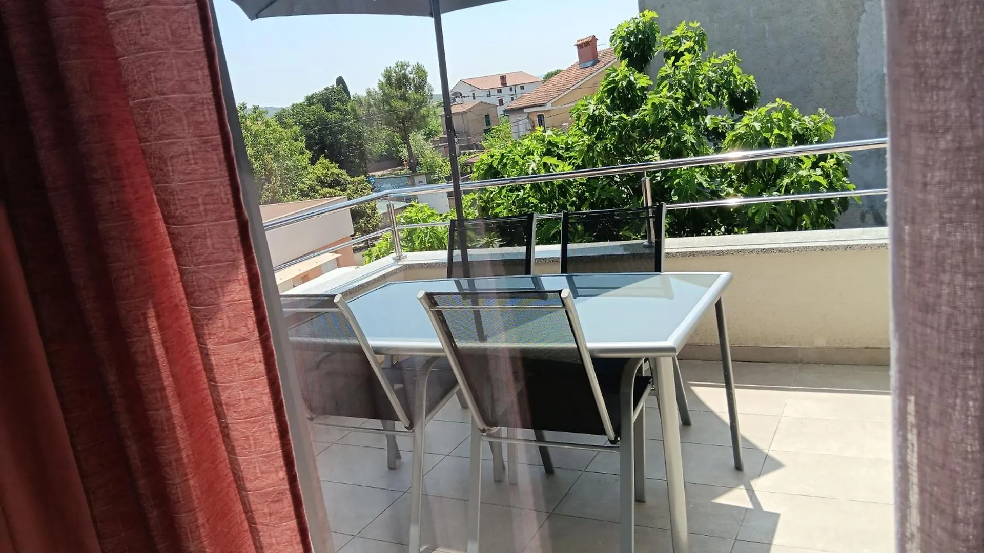Iggy Appartement Malinska