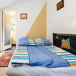 Apartman Mili, Malinska