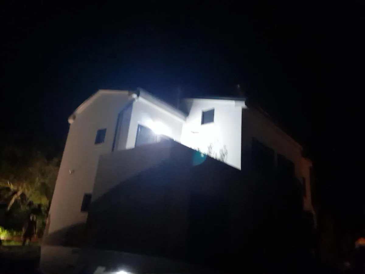 Iggy Apartman Malinska