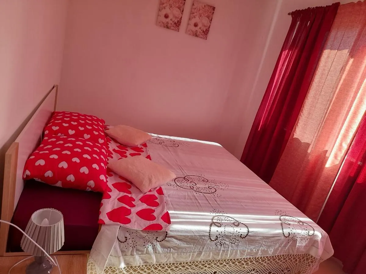 Iggy Apartman Malinska