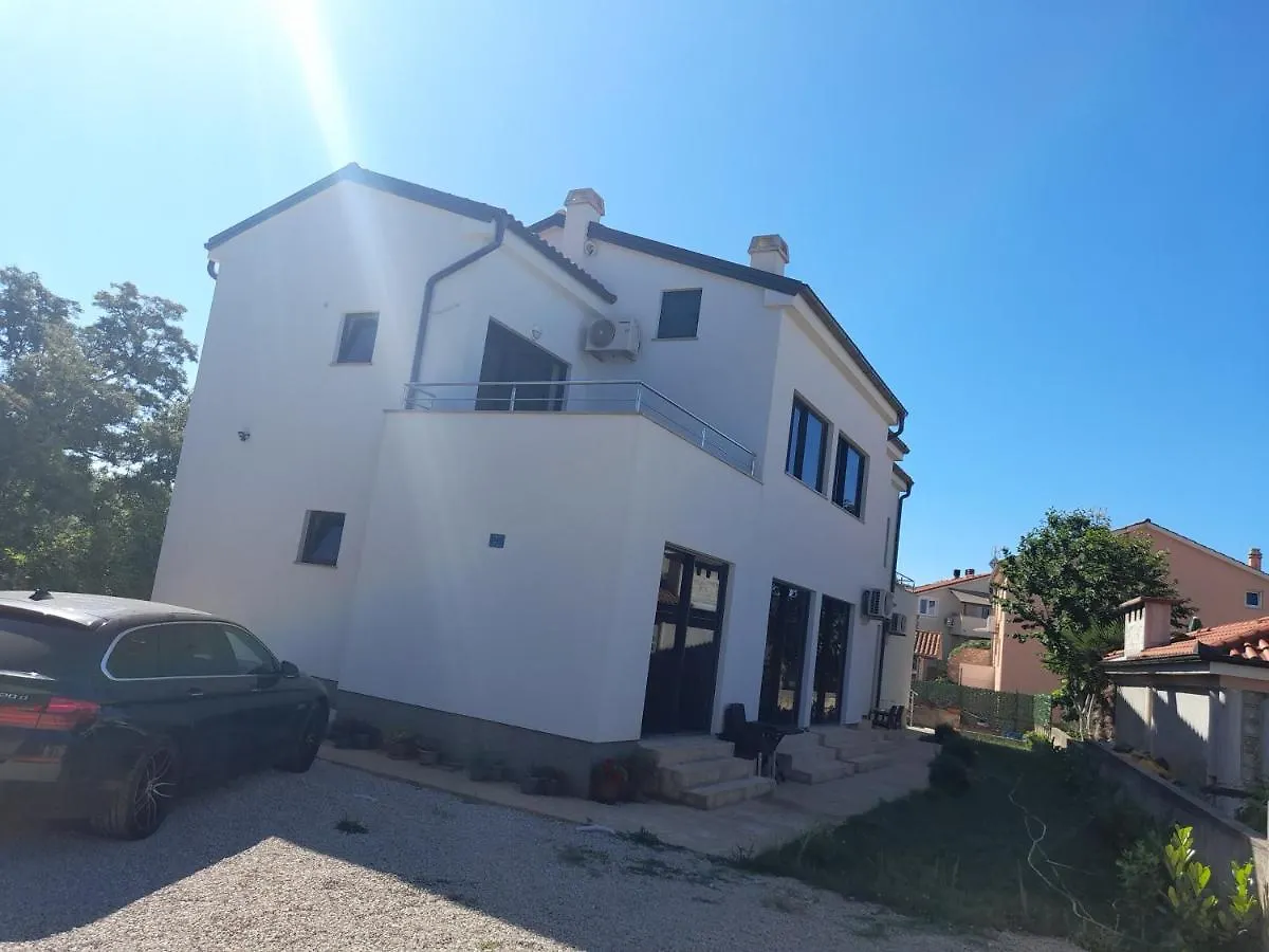 Iggy Apartman Malinska