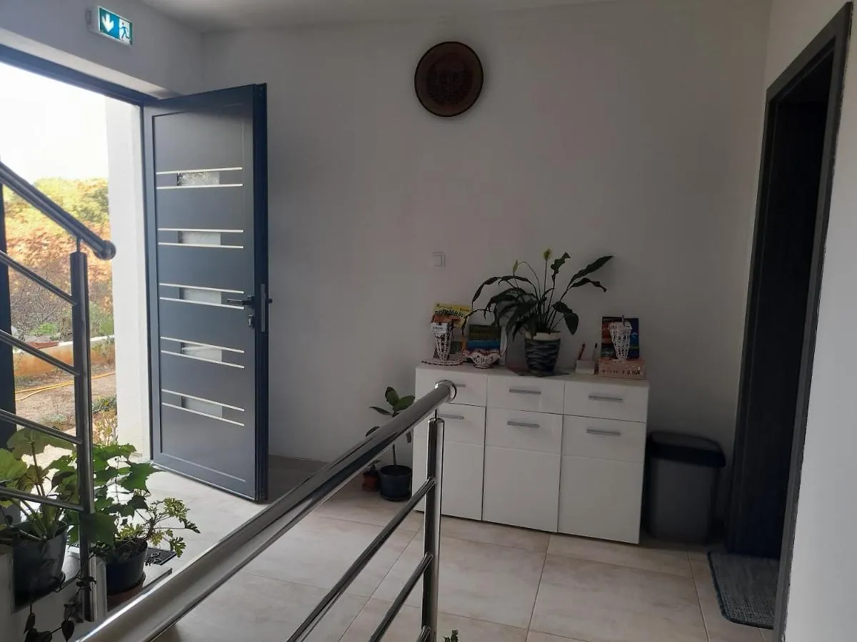 Iggy Apartman Malinska