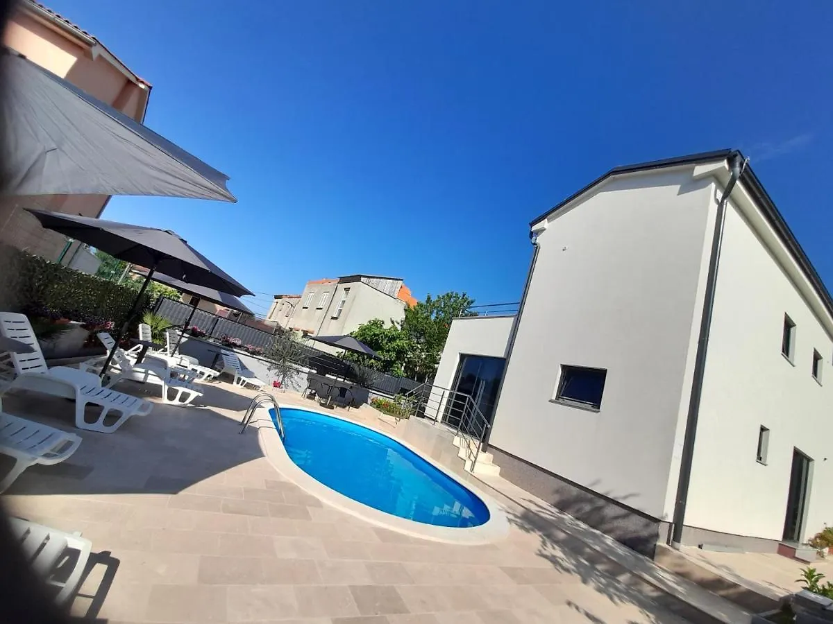 Iggy Apartman Malinska
