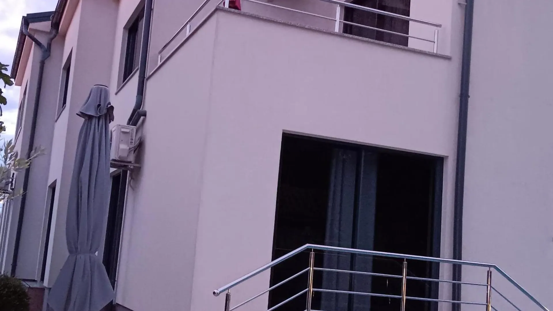 Iggy Apartman Malinska Horvátország