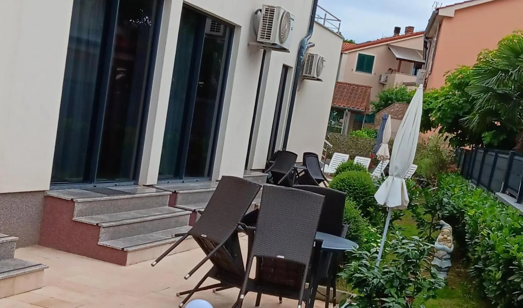 Iggy Apartman Malinska