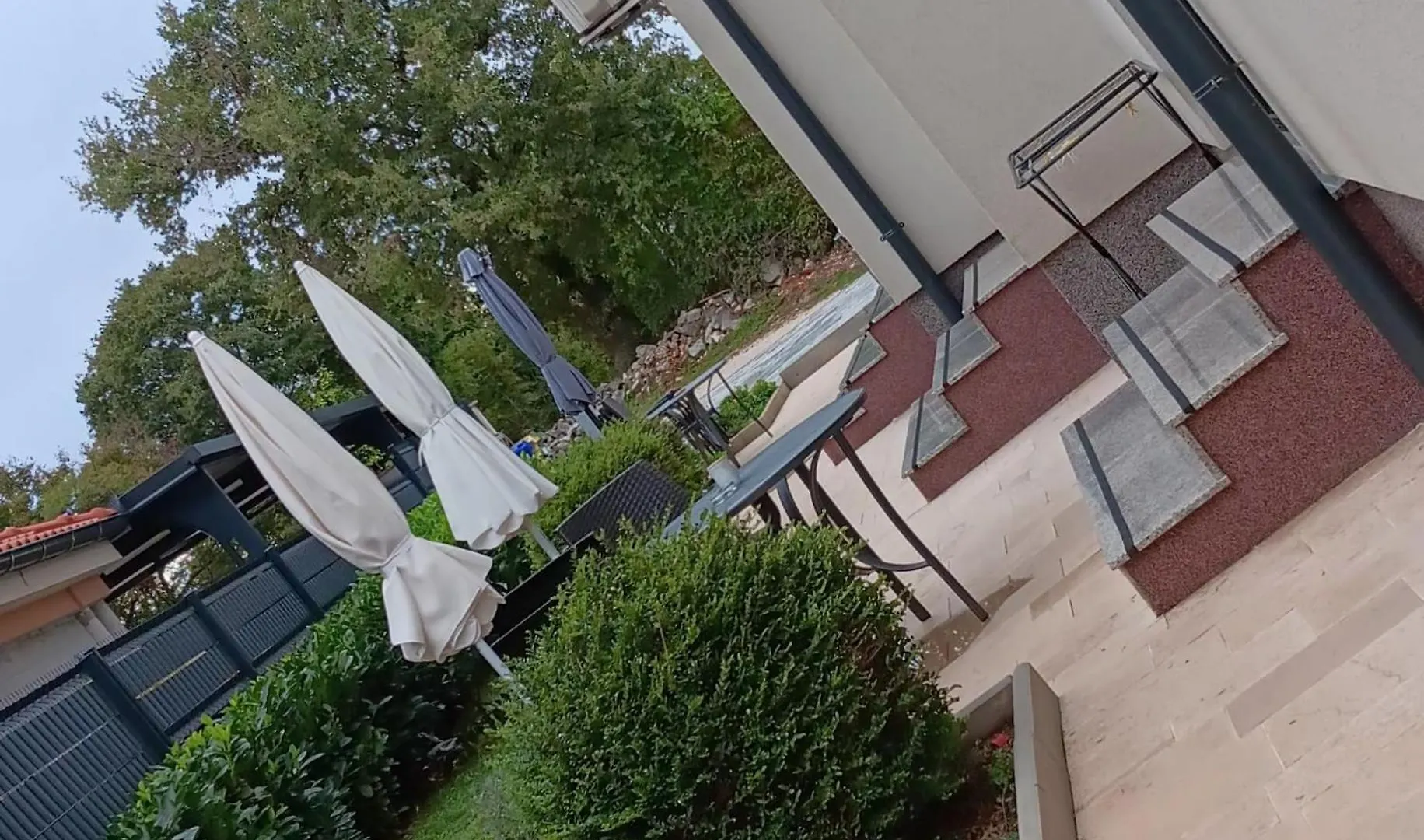 Iggy Apartman Malinska