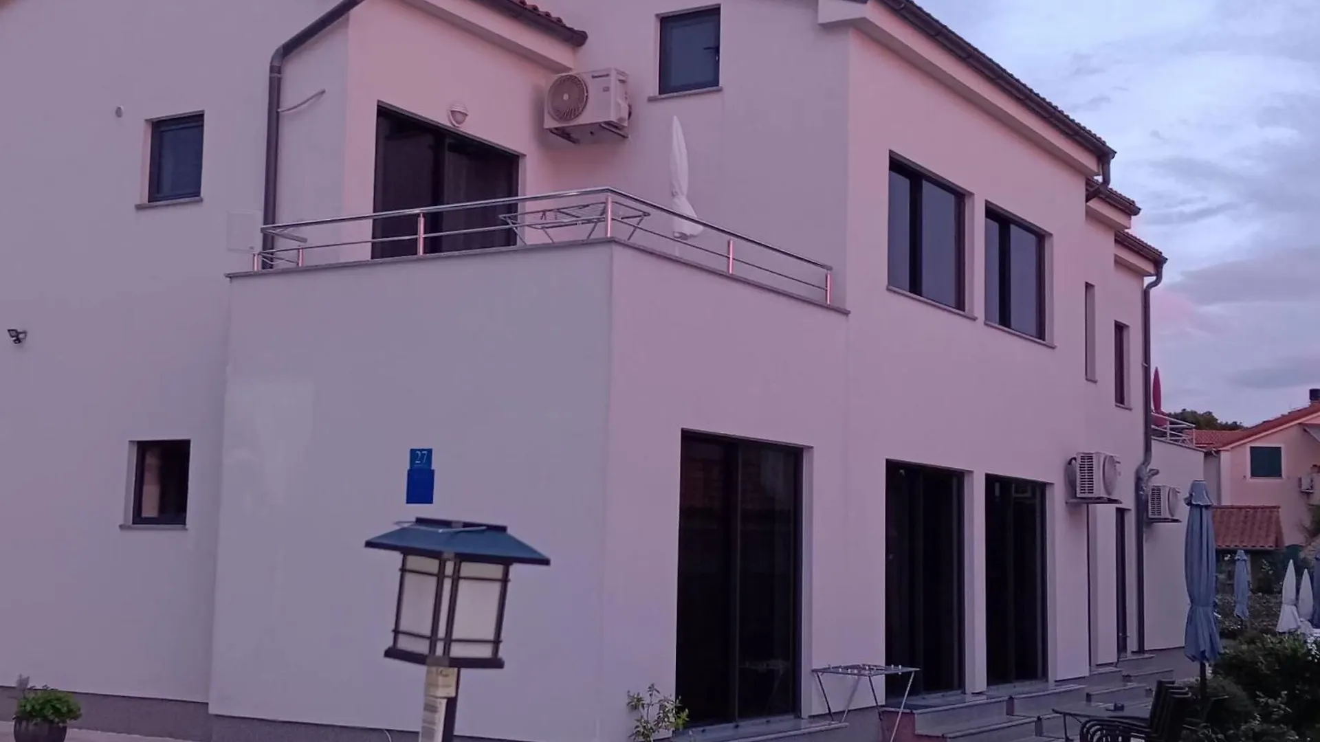 Iggy Apartman Malinska