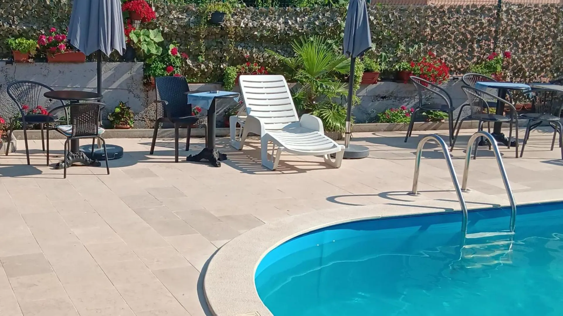 Iggy Apartman Malinska